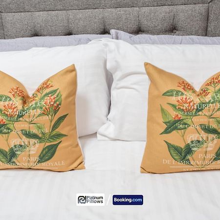 Oxford Apt Near Jr Hospital & Universities, Great Weekly & Long Stay Offers Zewnętrze zdjęcie