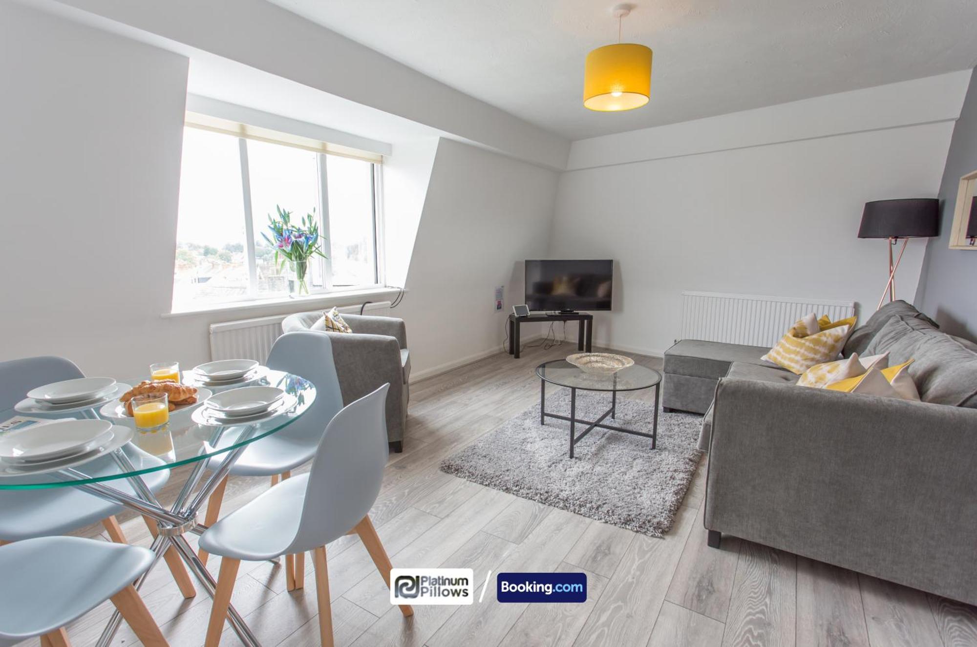 Oxford Apt Near Jr Hospital & Universities, Great Weekly & Long Stay Offers Zewnętrze zdjęcie