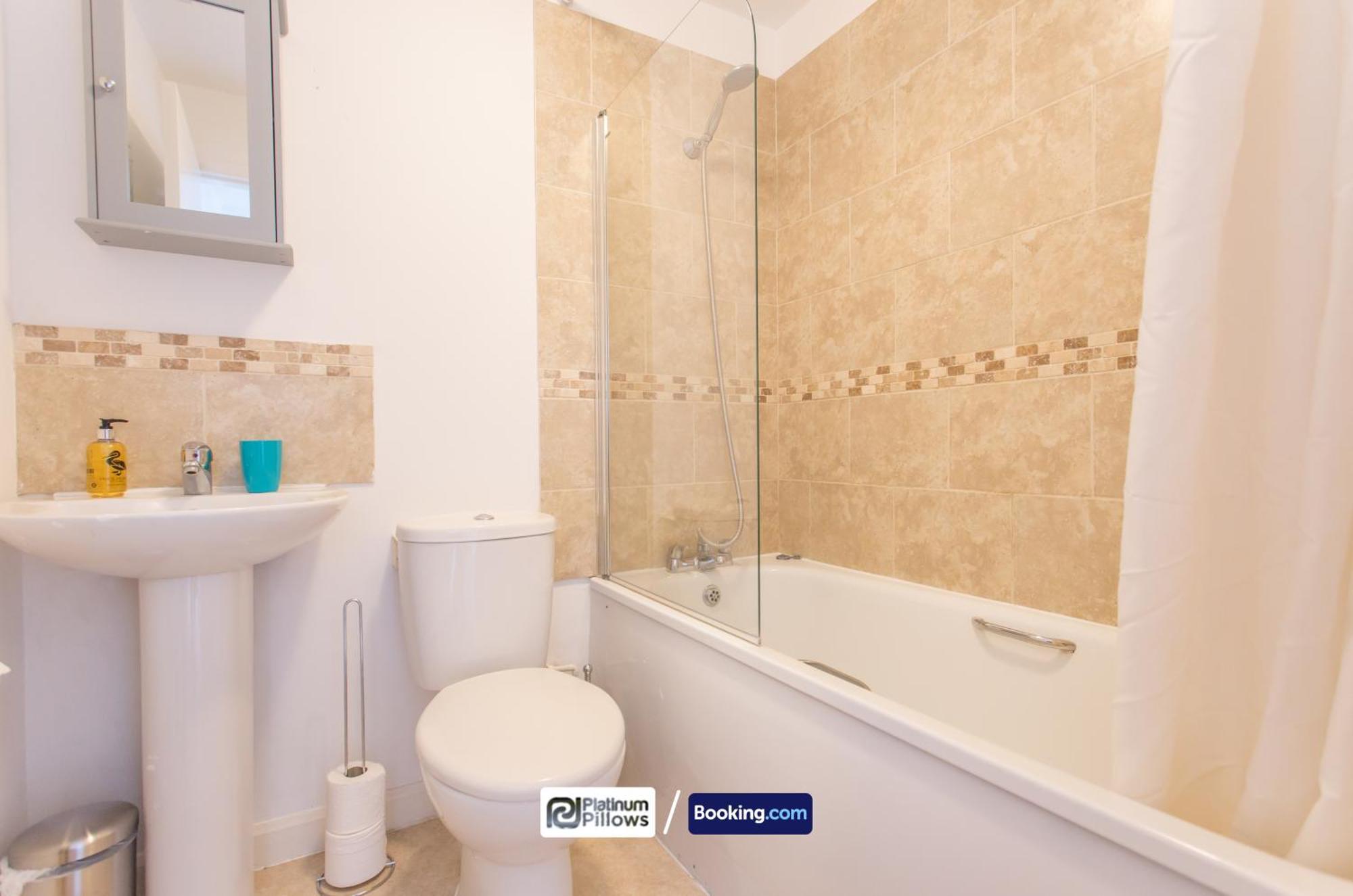 Oxford Apt Near Jr Hospital & Universities, Great Weekly & Long Stay Offers Zewnętrze zdjęcie
