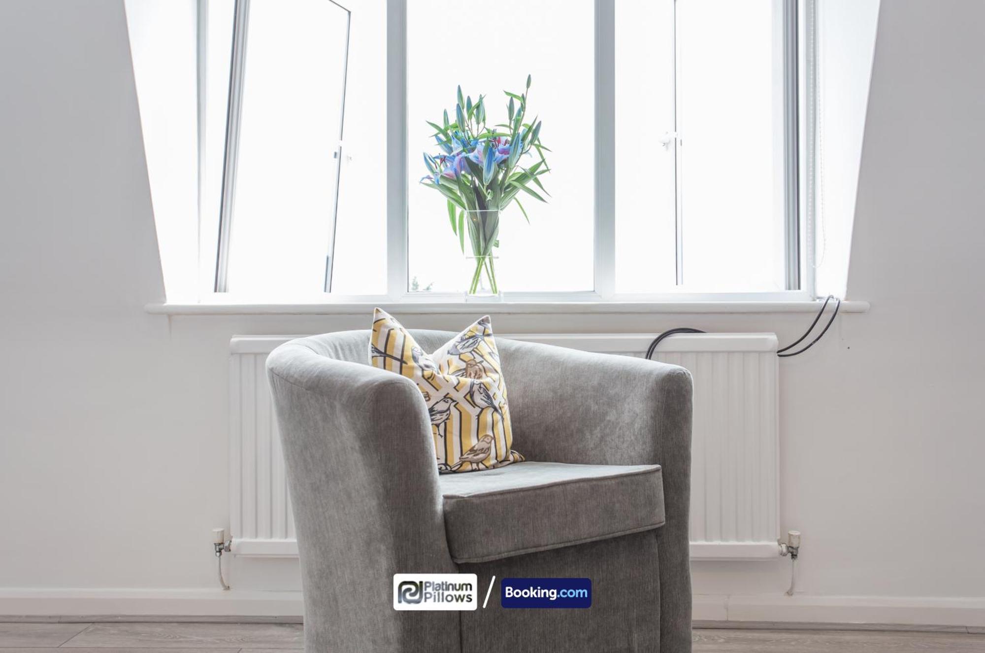 Oxford Apt Near Jr Hospital & Universities, Great Weekly & Long Stay Offers Zewnętrze zdjęcie