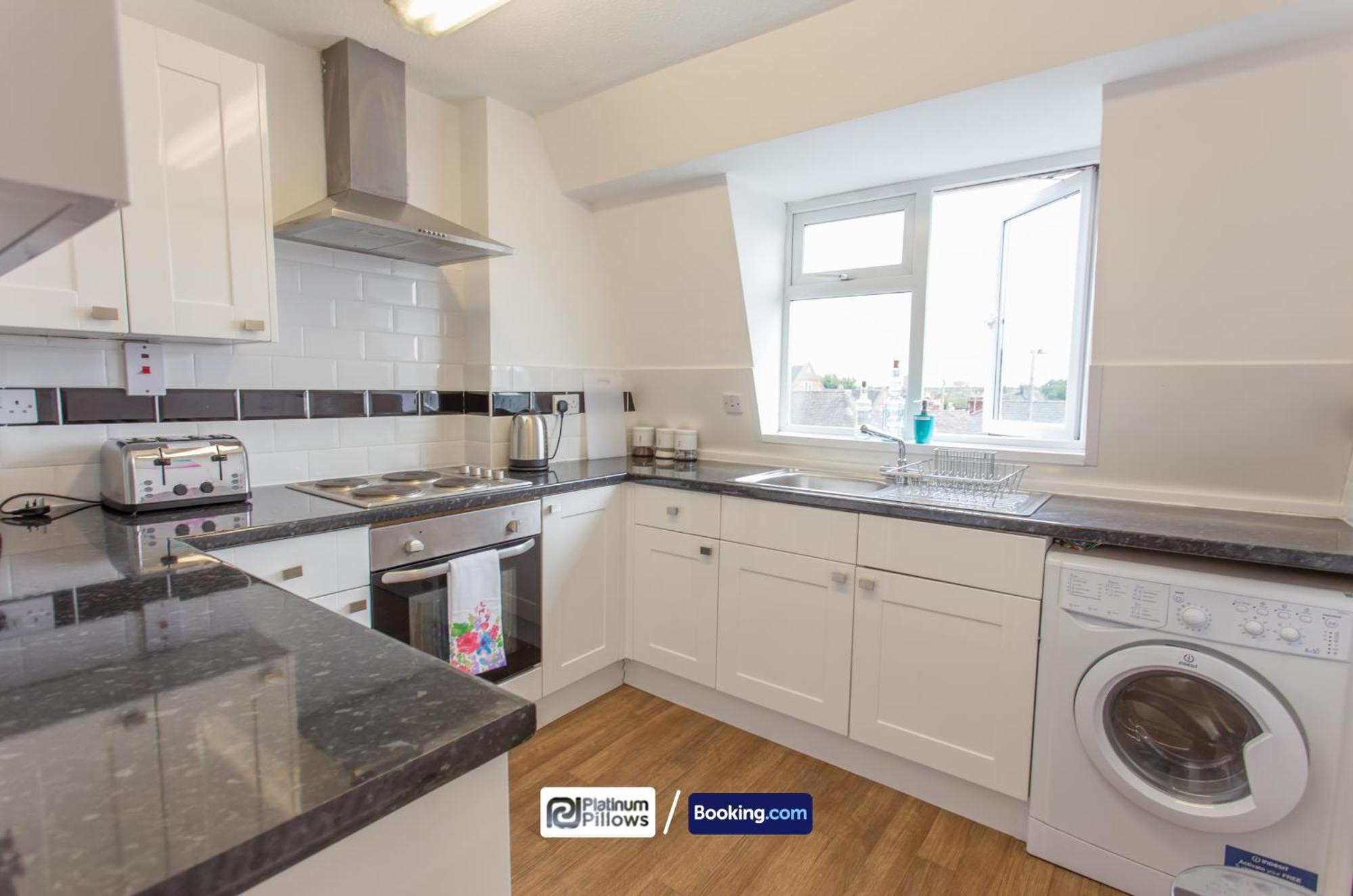 Oxford Apt Near Jr Hospital & Universities, Great Weekly & Long Stay Offers Zewnętrze zdjęcie