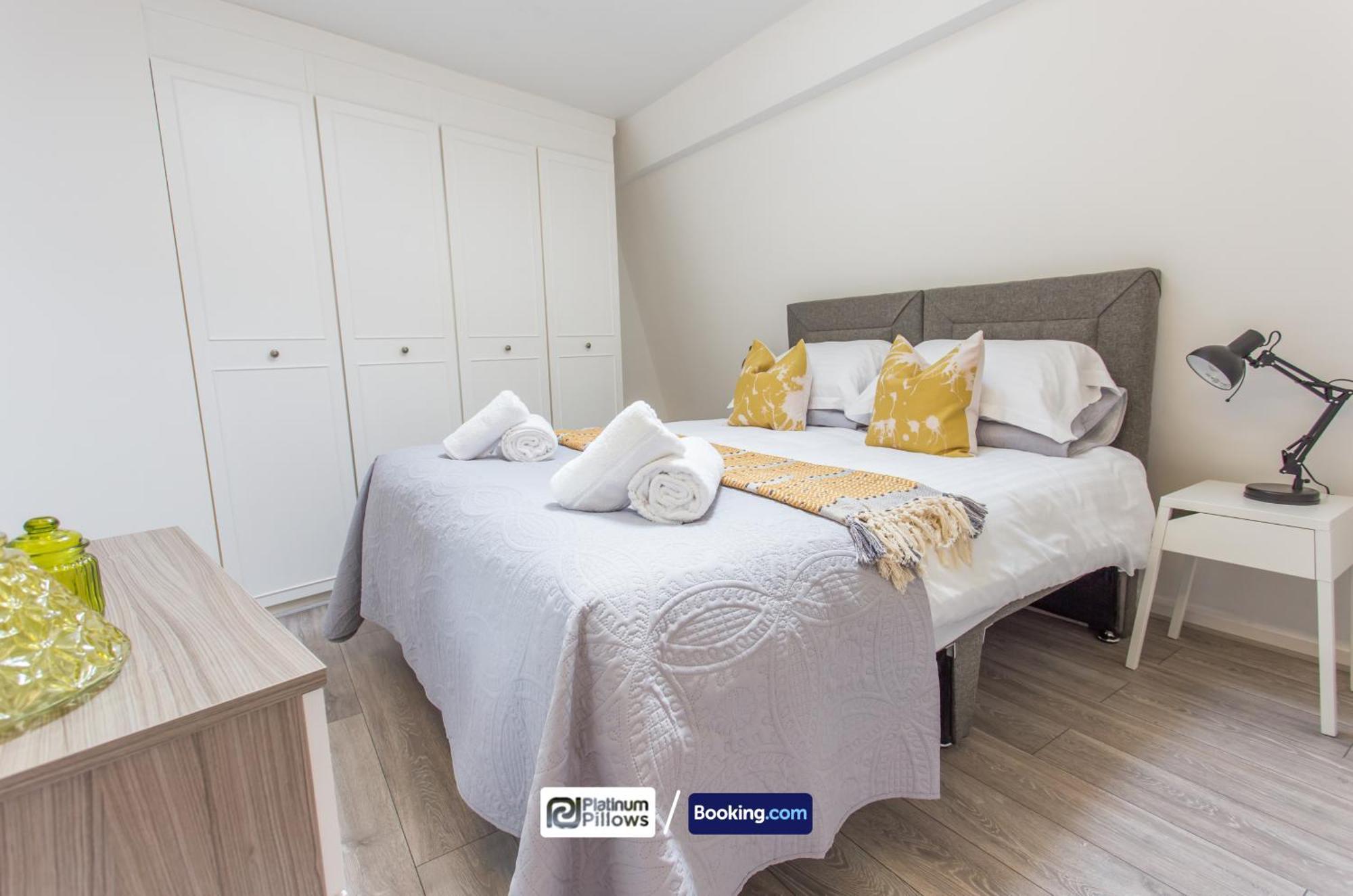Oxford Apt Near Jr Hospital & Universities, Great Weekly & Long Stay Offers Zewnętrze zdjęcie