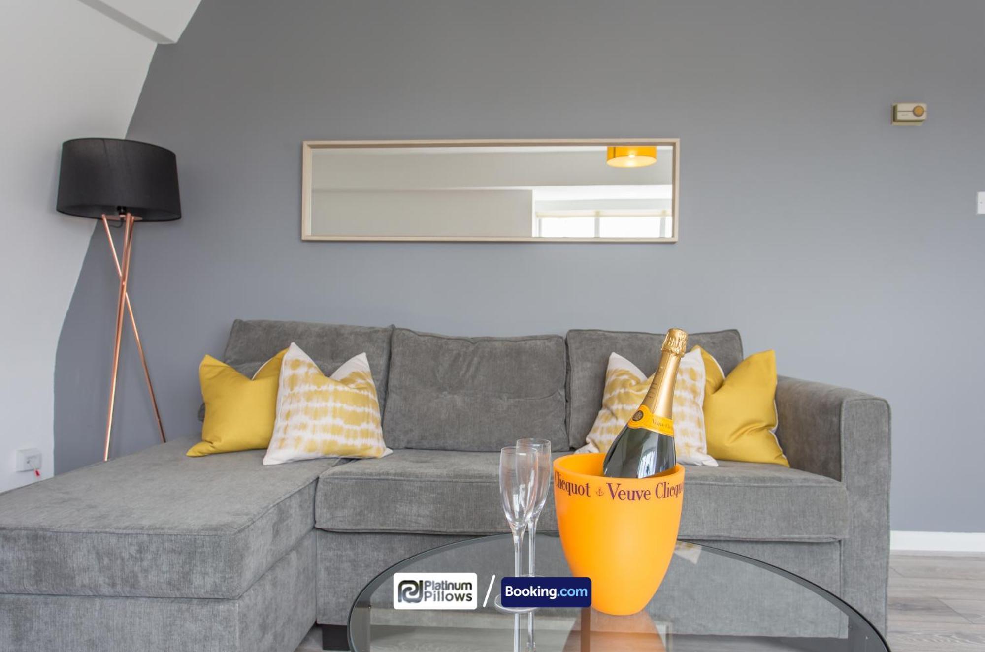 Oxford Apt Near Jr Hospital & Universities, Great Weekly & Long Stay Offers Zewnętrze zdjęcie