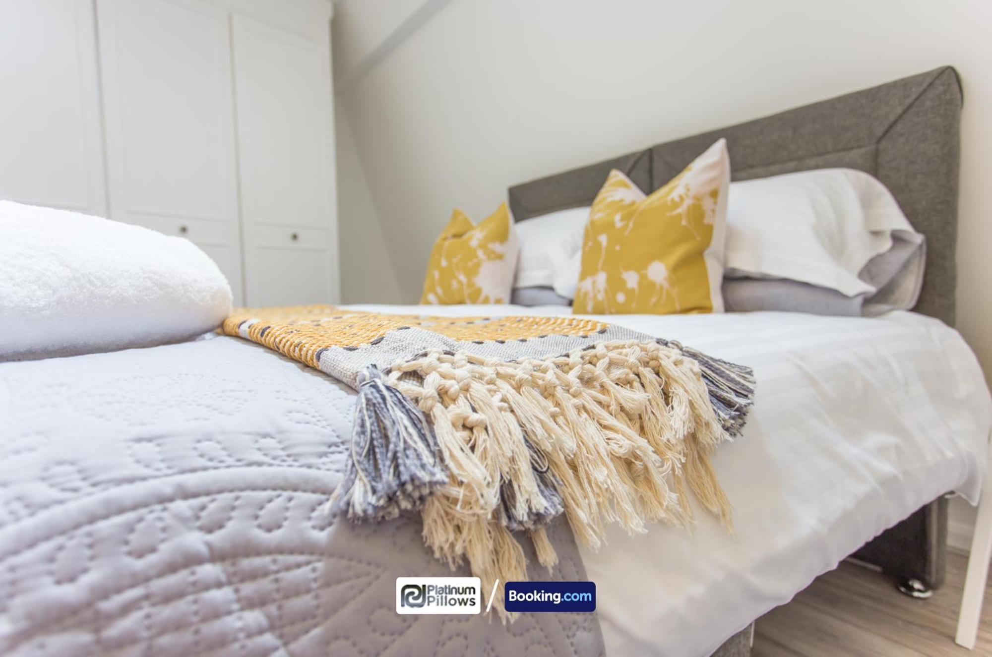 Oxford Apt Near Jr Hospital & Universities, Great Weekly & Long Stay Offers Zewnętrze zdjęcie