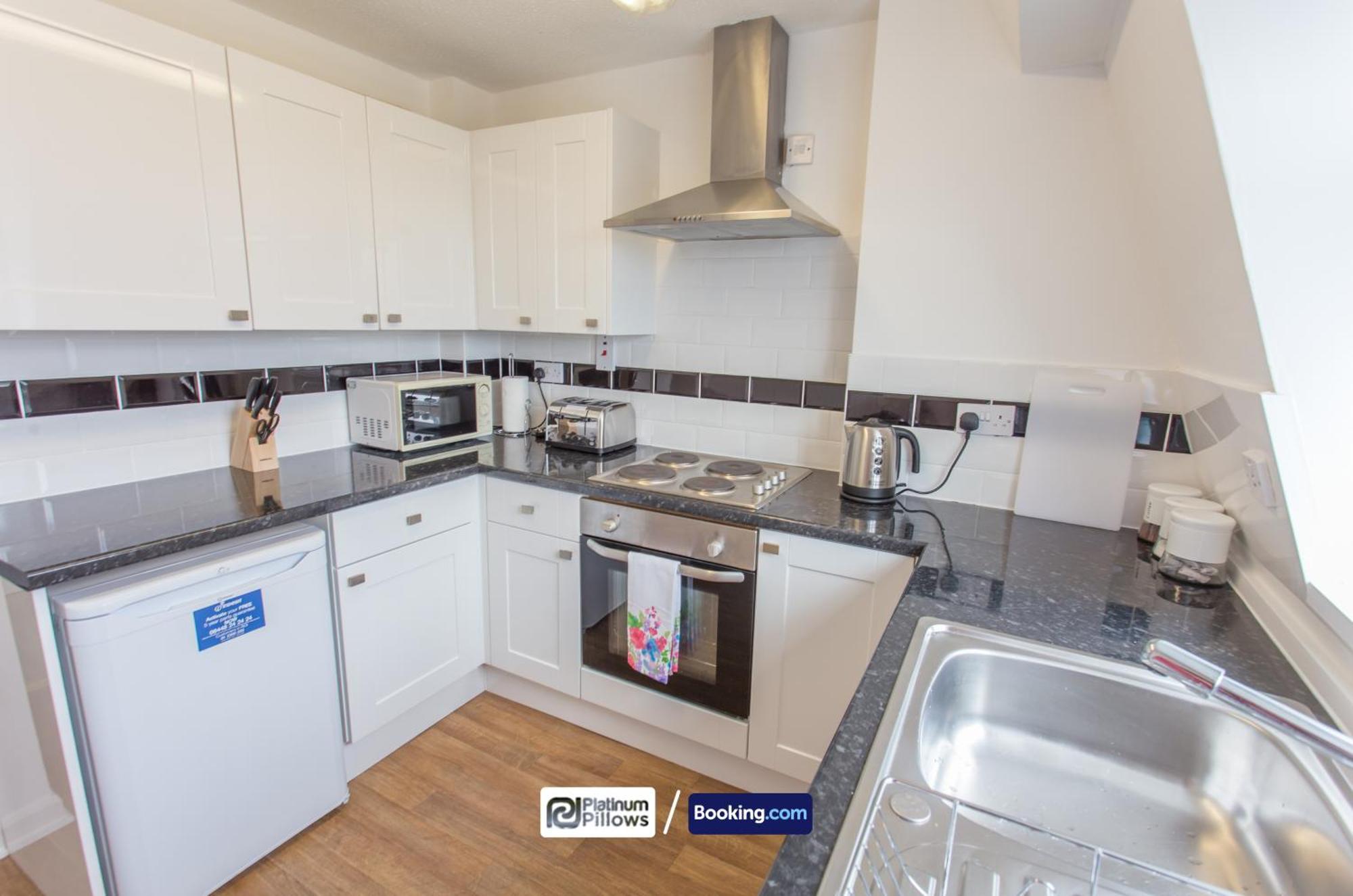 Oxford Apt Near Jr Hospital & Universities, Great Weekly & Long Stay Offers Zewnętrze zdjęcie