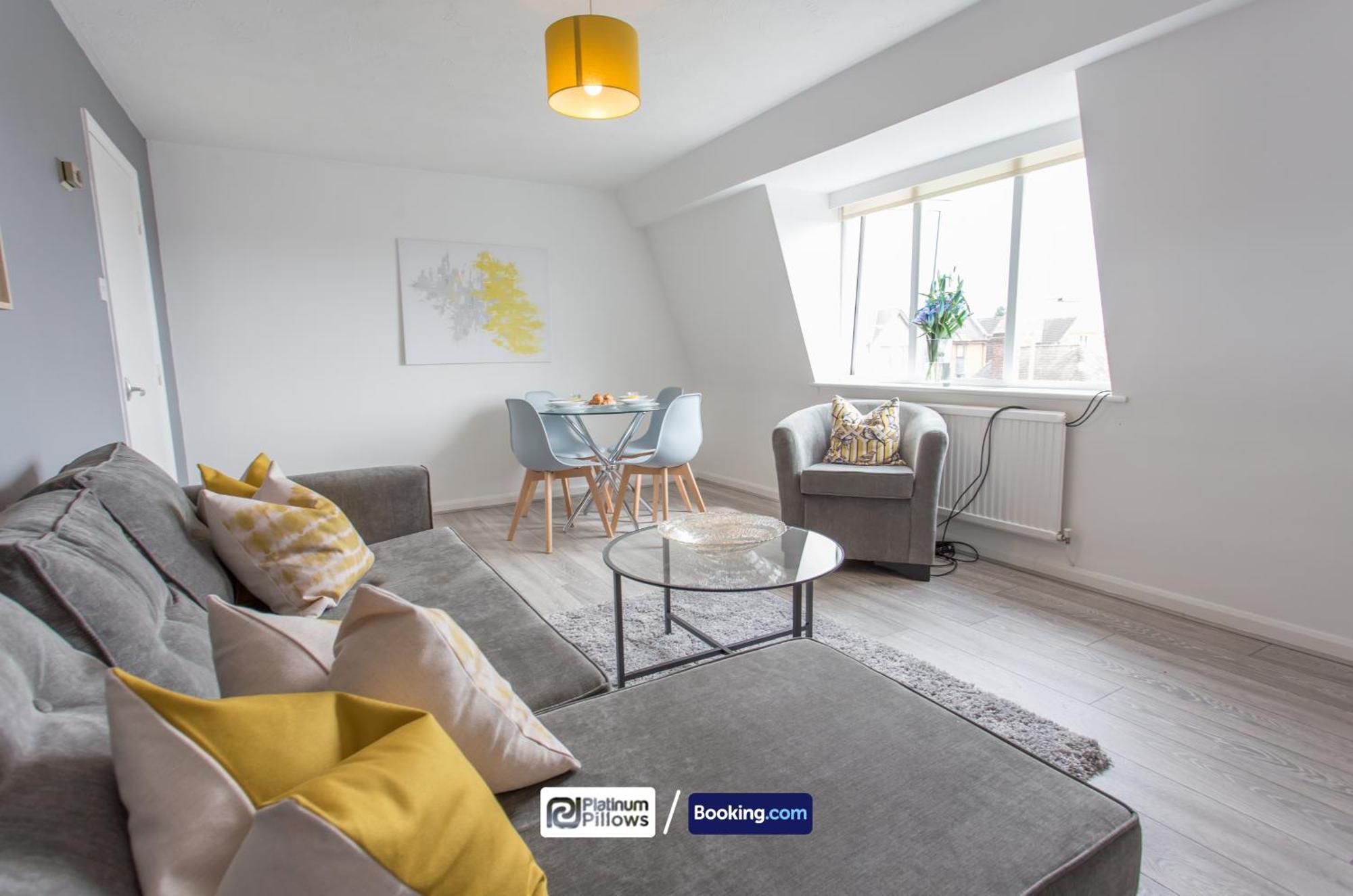 Oxford Apt Near Jr Hospital & Universities, Great Weekly & Long Stay Offers Zewnętrze zdjęcie