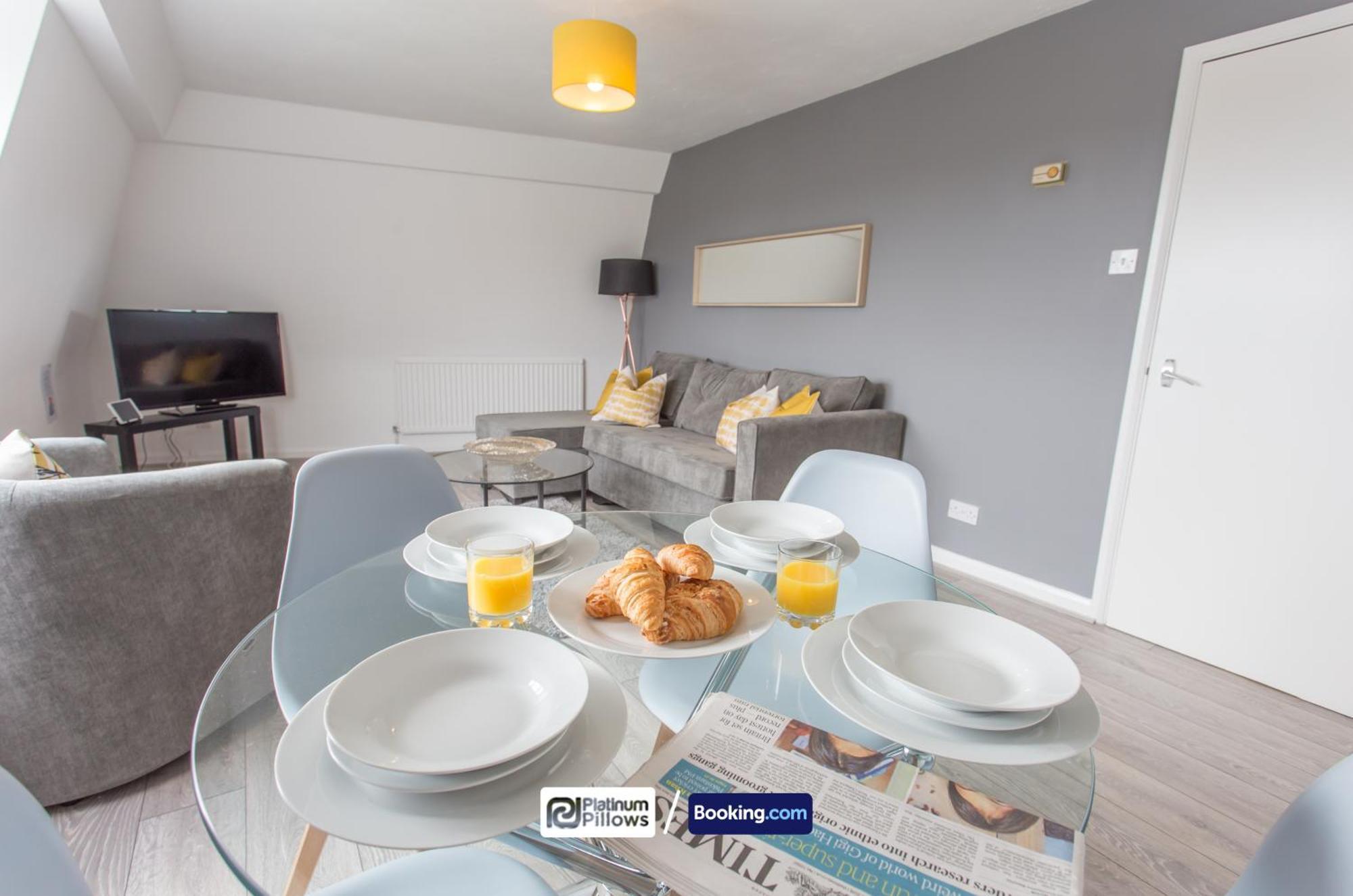 Oxford Apt Near Jr Hospital & Universities, Great Weekly & Long Stay Offers Zewnętrze zdjęcie