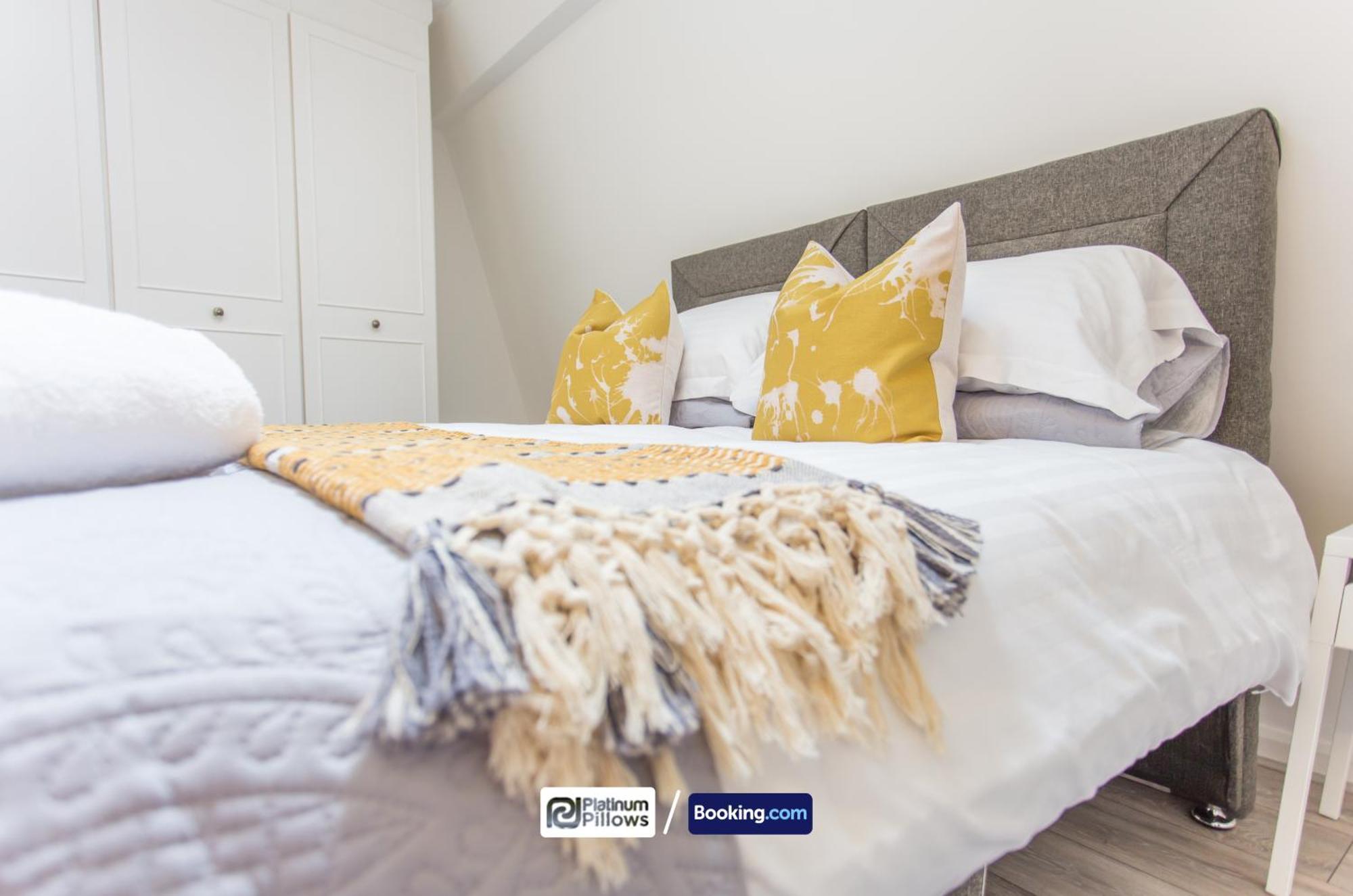 Oxford Apt Near Jr Hospital & Universities, Great Weekly & Long Stay Offers Zewnętrze zdjęcie