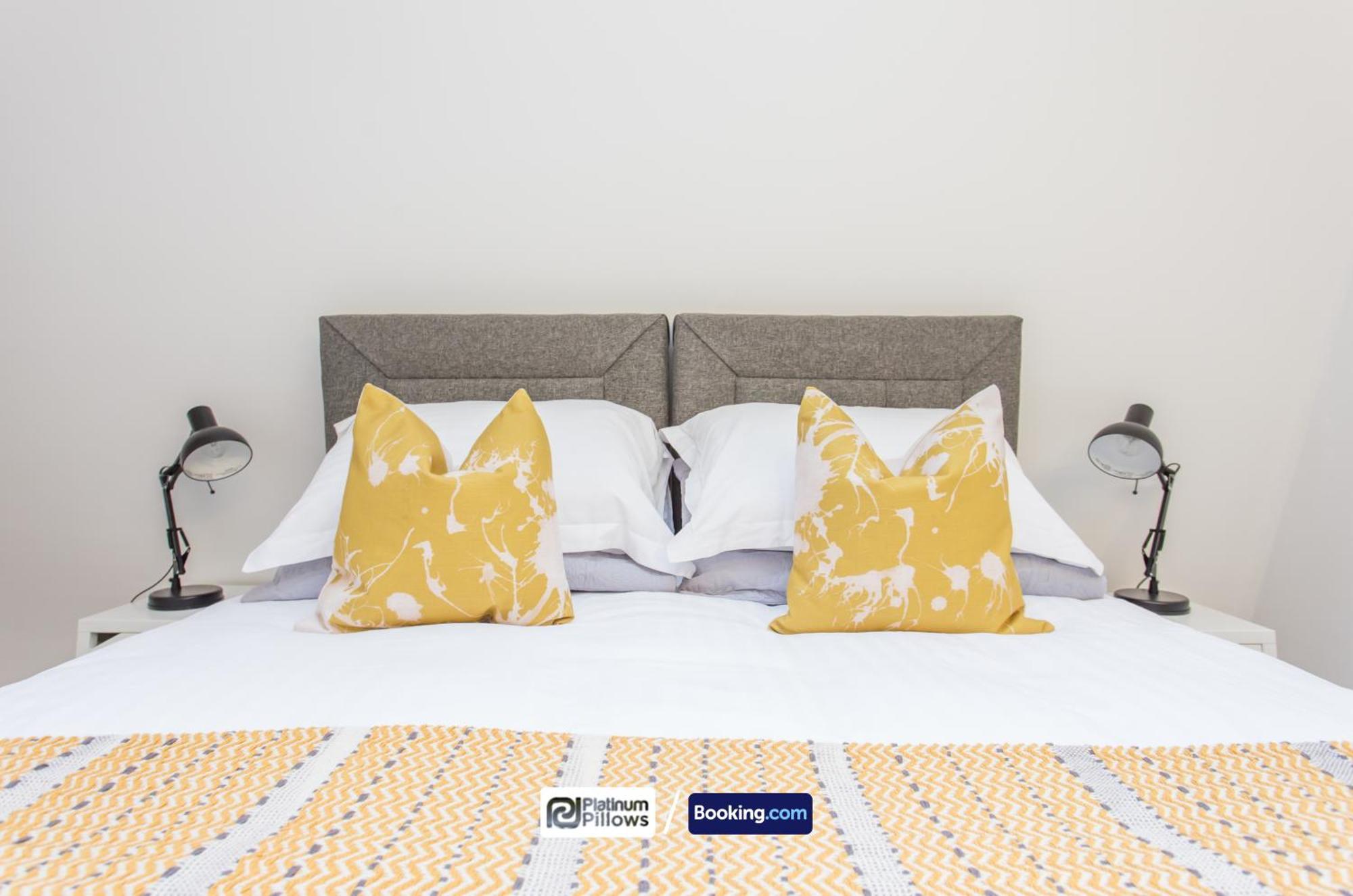 Oxford Apt Near Jr Hospital & Universities, Great Weekly & Long Stay Offers Zewnętrze zdjęcie